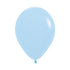 [Sample Variants] Orange Latex Balloon