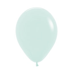 [Sample Variants] Orange Latex Balloon