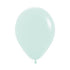 [Sample Variants] Orange Latex Balloon