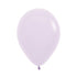 [Sample Variants] Orange Latex Balloon