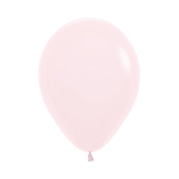 [Sample Variants] Orange Latex Balloon