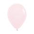 [Sample Variants] Orange Latex Balloon