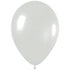[Sample Variants] Orange Latex Balloon