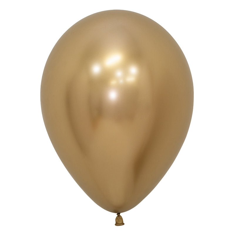 [Sample Variants] Orange Latex Balloon