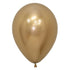 [Sample Variants] Orange Latex Balloon