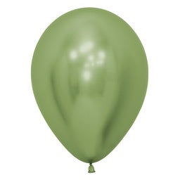 [Sample Variants] Orange Latex Balloon