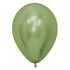 [Sample Variants] Orange Latex Balloon