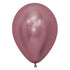 [Sample Variants] Orange Latex Balloon