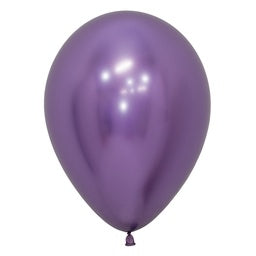 [Sample Variants] Orange Latex Balloon