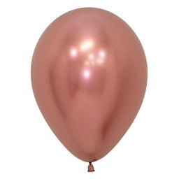 [Sample Variants] Orange Latex Balloon
