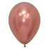 [Sample Variants] Orange Latex Balloon