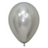[Sample Variants] Orange Latex Balloon
