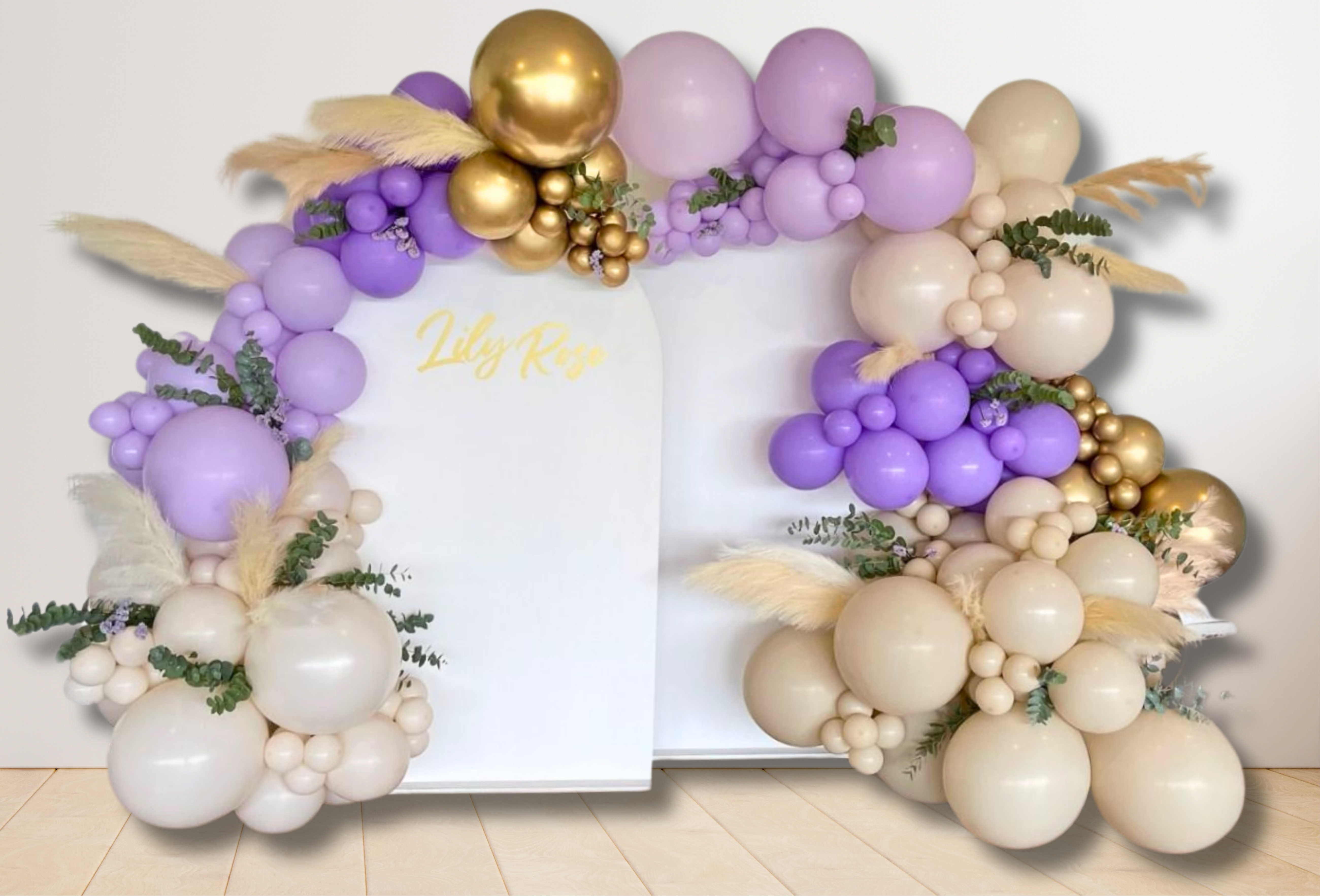 Garlands