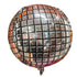 Holographic Disco Ball Balloon