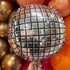 Holographic Disco Ball Balloon