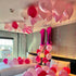 Ceiling Balloons