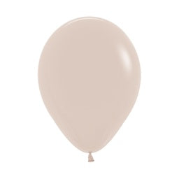 [Sample Variants] Orange Latex Balloon