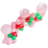 Grab and Go Garland - Berry Cute
