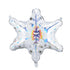 Snowflake Foil Balloon