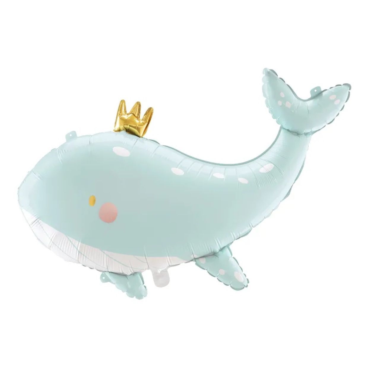 Whale Balloon