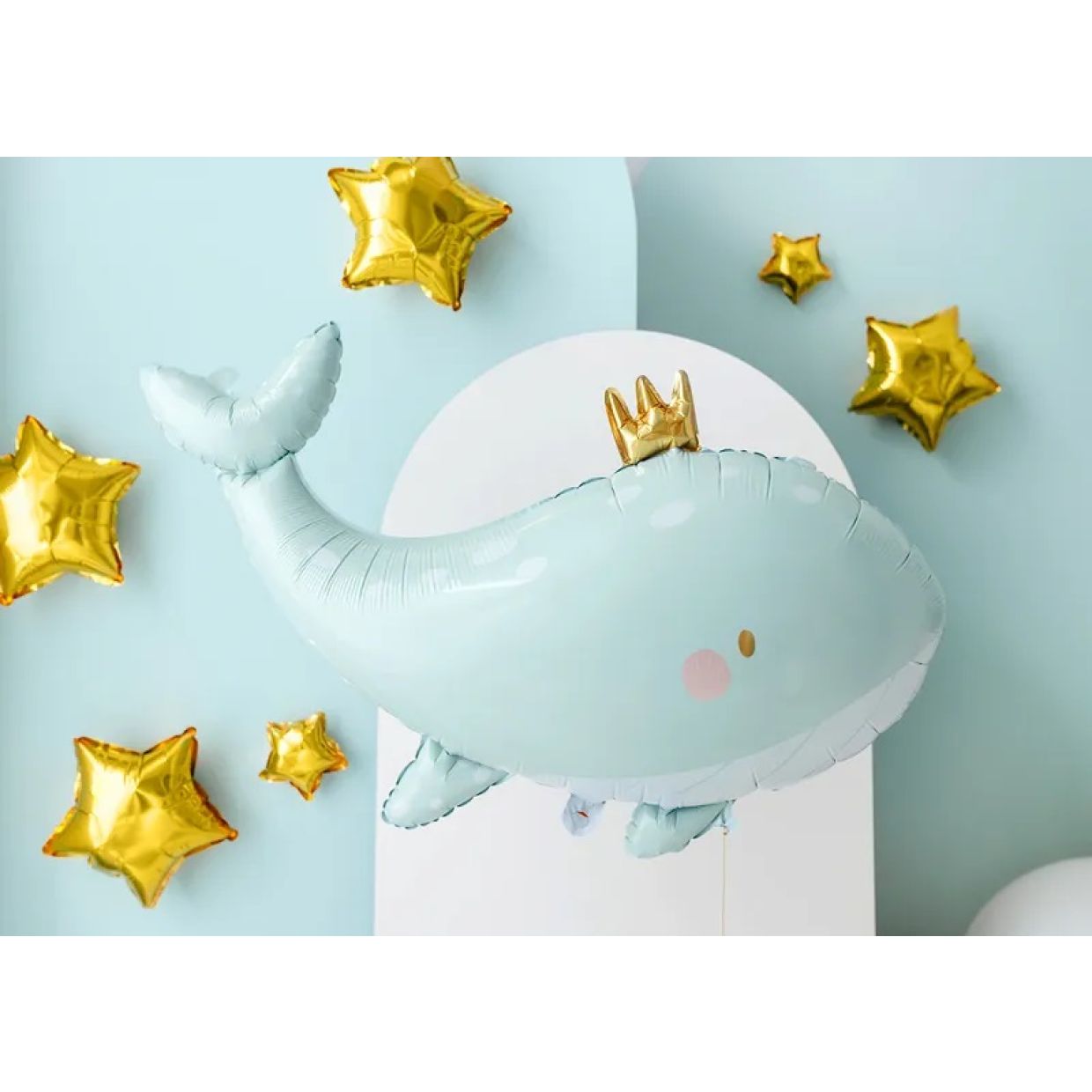Whale Balloon
