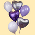 Personalised Get Well Soon Bouquet