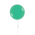 Plain Jumbo Balloon