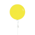 Plain Jumbo Balloon