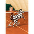 Zebra Foil Balloon