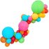 Grab and Go Garland - Flashy