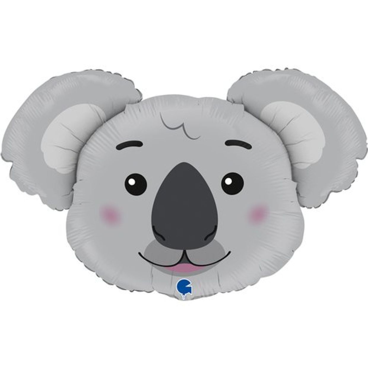 Koala Head Balloon
