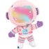 Happy Astronaut Foil Balloon