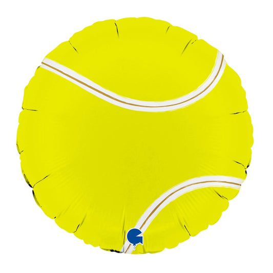 Tennis Ball Balloon