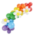 Grab and Go Garland - Hippie Rainbow