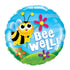 Bee Well Balloon