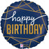 Would you like to add a Happy Birthday foil 46cm?