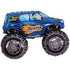 Monster Truck Balloon