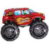 Monster Truck Balloon