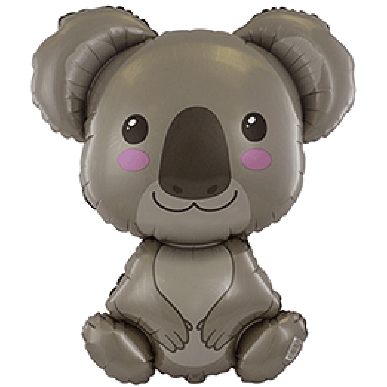 Koala Balloon