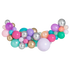 Grab and Go Garland - Colourful Mermaid