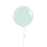 Plain Jumbo Balloon