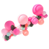 Grab and Go Garland - Pinky Pie