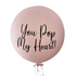 You Pop My Heart