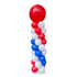 Custom Balloon Column