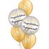 Happy Engagement Bouquet