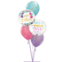 Happy Birthday Fairies Bouquet