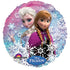Anna & Elsa Holographic Balloon