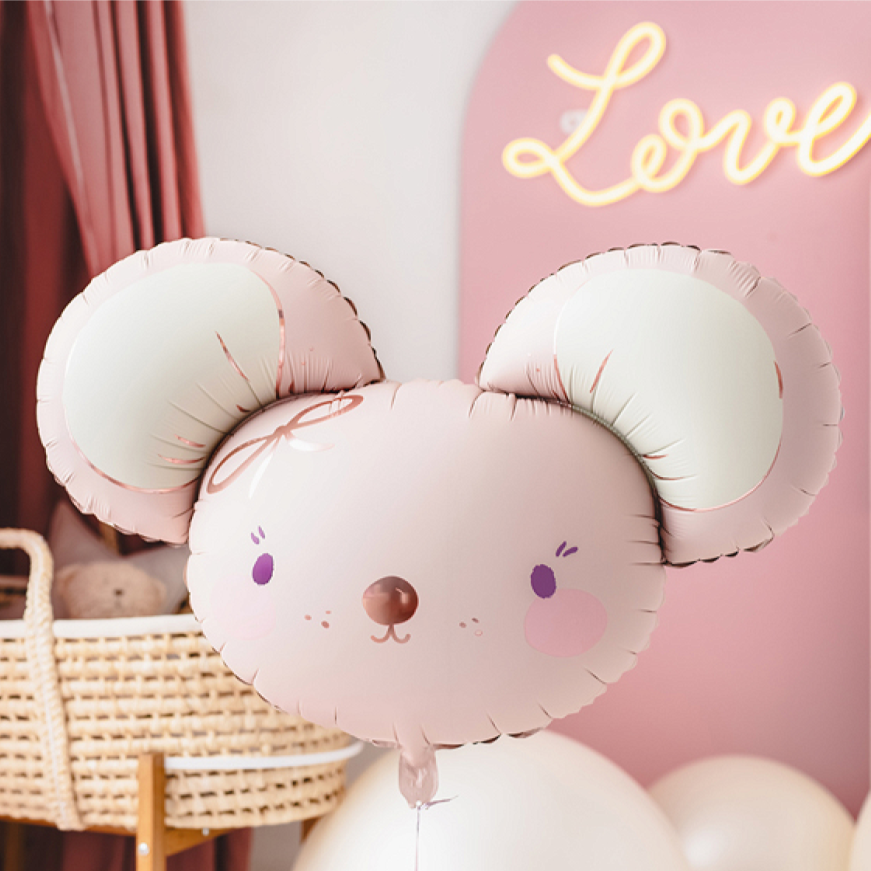 Mouse Balloon