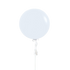 Plain Jumbo Balloon