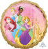 Disney Princesses Once Upon A Time
